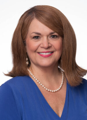 Cheryl Larson